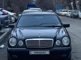 Mercedes-Benz E 320 1998 годаүшін4 200 000 тг. в Алматы