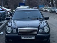 Mercedes-Benz E 320 1998 годаүшін4 200 000 тг. в Алматы
