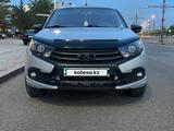 ВАЗ (Lada) Granta 2190 2018 годаfor3 200 000 тг. в Караганда