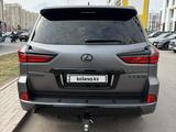 Lexus LX 570 2019 годаүшін45 000 000 тг. в Астана – фото 4