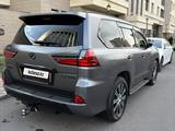 Lexus LX 570 2019 годаүшін45 000 000 тг. в Астана – фото 5