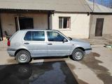 Volkswagen Golf 1994 года за 700 000 тг. в Шымкент – фото 4