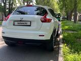 Nissan Juke 2013 года за 4 950 000 тг. в Алматы