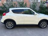 Nissan Juke 2013 года за 4 950 000 тг. в Алматы – фото 3