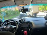 Nissan Juke 2013 года за 4 950 000 тг. в Алматы – фото 4