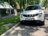 Nissan Juke 2013 года за 4 950 000 тг. в Алматы – фото 5