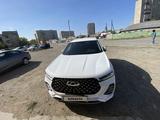 Chery Tiggo 7 Pro 2022 года за 7 500 000 тг. в Семей