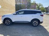 Chery Tiggo 7 Pro 2022 года за 7 500 000 тг. в Семей – фото 2