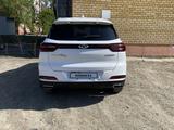 Chery Tiggo 7 Pro 2022 года за 7 500 000 тг. в Семей – фото 3