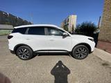 Chery Tiggo 7 Pro 2022 года за 7 500 000 тг. в Семей – фото 4