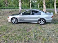 Mitsubishi Galant 1997 годаүшін1 800 000 тг. в Усть-Каменогорск