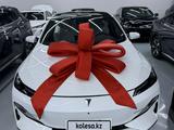Deepal SL03 2025 года за 9 200 000 тг. в Алматы