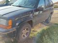 Jeep Grand Cherokee 1993 годаүшін3 500 000 тг. в Актобе – фото 2