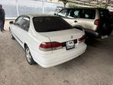 Honda Domani 1999 годаfor1 800 000 тг. в Алматы – фото 4
