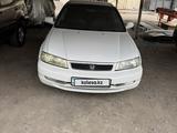 Honda Domani 1999 годаfor1 800 000 тг. в Алматы