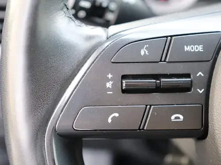 Hyundai Bayon 2024 года за 8 000 000 тг. в Астана – фото 16