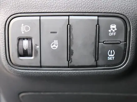 Hyundai Bayon 2024 года за 8 000 000 тг. в Астана – фото 21