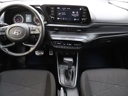 Hyundai Bayon 2024 года за 8 000 000 тг. в Астана – фото 27