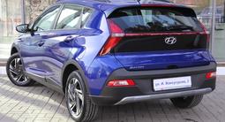 Hyundai Bayon 2024 годаүшін8 000 000 тг. в Астана – фото 3