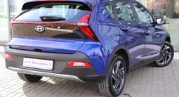Hyundai Bayon 2024 годаүшін8 000 000 тг. в Астана – фото 5