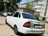 ВАЗ (Lada) Priora 2170 2015 годаfor3 234 968 тг. в Усть-Каменогорск – фото 2