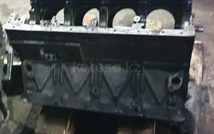 Блок двигателя Камаз в Караганда