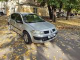 Renault Megane 2005 годаүшін2 250 000 тг. в Алматы