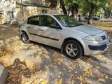 Renault Megane 2005 годаүшін2 250 000 тг. в Алматы – фото 3