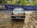 Renault Megane 2005 годаүшін2 250 000 тг. в Алматы – фото 4