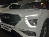 Hyundai Creta 2021 годаүшін11 700 000 тг. в Актау – фото 3