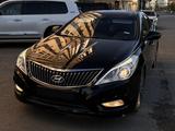 Hyundai Grandeur 2013 годаүшін5 650 000 тг. в Актобе – фото 2