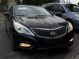 Hyundai Grandeur 2013 годаүшін5 650 000 тг. в Актобе