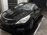 Hyundai Grandeur 2013 годаүшін5 650 000 тг. в Актобе – фото 3