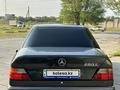 Mercedes-Benz E 320 1993 годаүшін2 800 000 тг. в Шымкент – фото 5