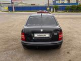 Skoda Fabia 2005 года за 1 200 000 тг. в Алматы – фото 5