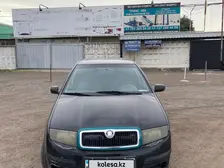 Skoda Fabia, 2005