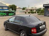 Skoda Fabia 2005 года за 1 200 000 тг. в Алматы – фото 2