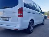 Mercedes-Benz Vito 2018 годаfor12 500 000 тг. в Алматы – фото 3