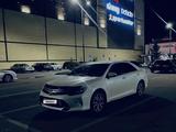 Toyota Camry 2017 года за 13 000 000 тг. в Тараз