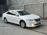 Toyota Camry 2011 года за 9 500 000 тг. в Тараз