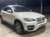 BMW X6 2010 года за 10 000 000 тг. в Алматы