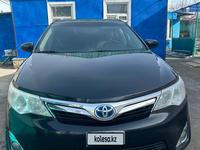 Toyota Camry 2014 годаүшін6 200 000 тг. в Актобе