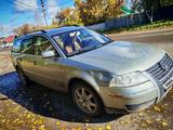 Volkswagen Passat 2003 года за 2 500 000 тг. в Атбасар