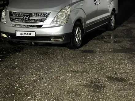 Hyundai Starex 2009 года за 6 900 000 тг. в Астана