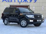 Toyota Land Cruiser 2008 года за 16 000 000 тг. в Астана – фото 5