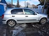 Nissan Almera 2001 года за 500 000 тг. в Караганда