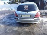 Nissan Almera 2001 года за 500 000 тг. в Караганда – фото 5