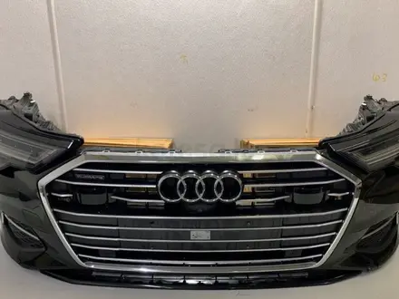 Ноускат на Audi a6 c8 за 1 000 000 тг. в Алматы