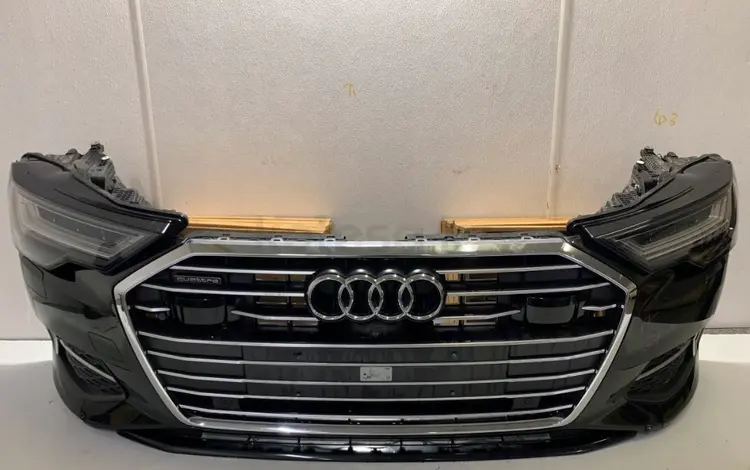 Ноускат на Audi a6 c8 за 1 000 000 тг. в Алматы