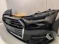 Ноускат на Audi a6 c8 за 1 000 000 тг. в Алматы – фото 2
